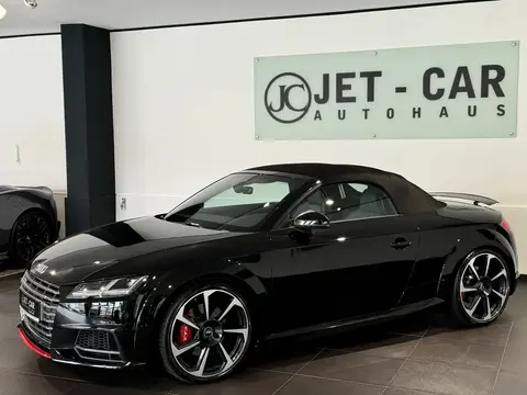 Used AUDI TTS Petrol 2015 Ad 