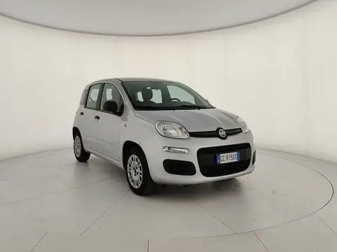 Used FIAT PANDA Petrol 2021 Ad 