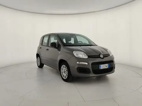 Used FIAT PANDA LPG 2020 Ad 