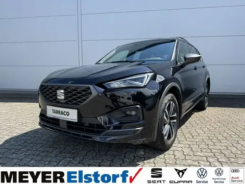 Used SEAT TARRACO Diesel 2023 Ad 