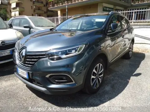 Annonce RENAULT KADJAR Essence 2021 d'occasion 