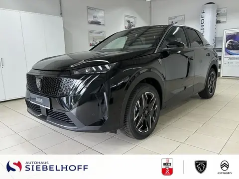 Annonce PEUGEOT 3008 Hybride 2024 d'occasion 