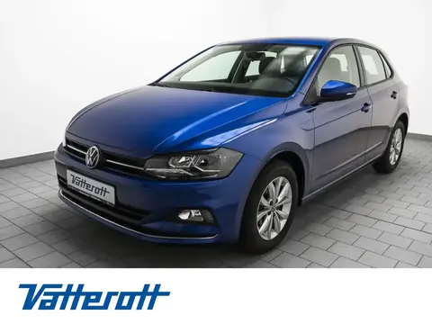 Used VOLKSWAGEN POLO Petrol 2021 Ad 