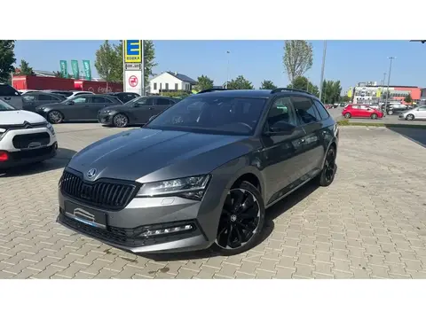 Used SKODA SUPERB Diesel 2022 Ad 