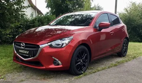 Used MAZDA 2 Petrol 2019 Ad 