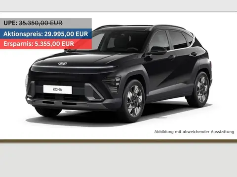 Used HYUNDAI KONA Petrol 2023 Ad 