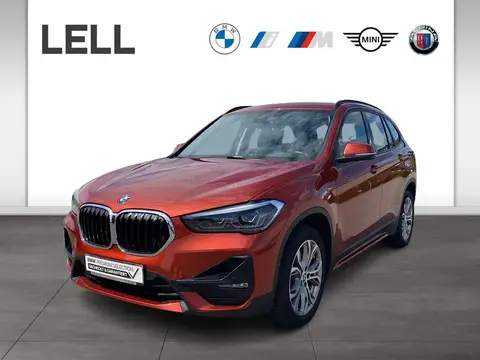 Used BMW X1 Diesel 2021 Ad 