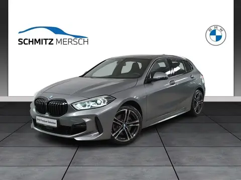 Annonce BMW SERIE 1 Diesel 2023 d'occasion 