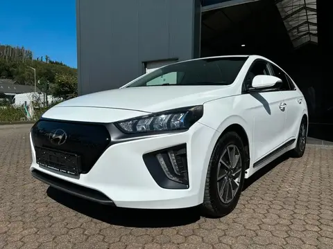 Used HYUNDAI IONIQ Not specified 2021 Ad 