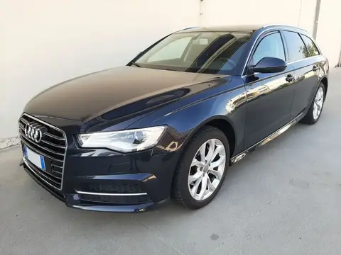 Used AUDI A6 Diesel 2016 Ad 