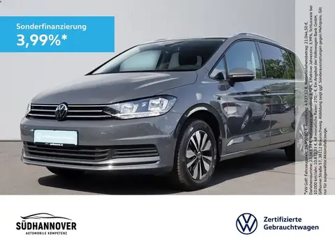 Used VOLKSWAGEN TOURAN Petrol 2023 Ad 