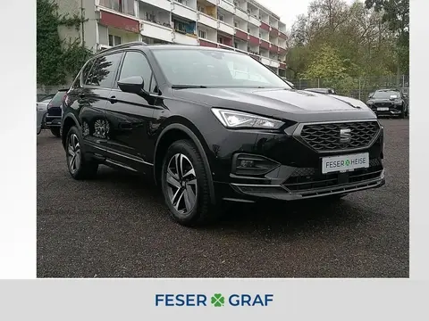 Annonce SEAT TARRACO Essence 2024 d'occasion 