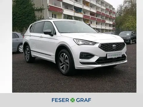 Annonce SEAT TARRACO Essence 2024 d'occasion 