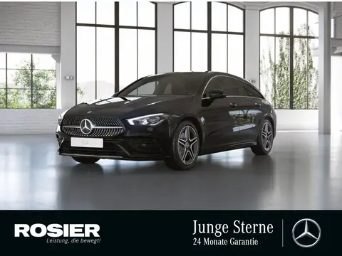 Used MERCEDES-BENZ CLASSE CLA Diesel 2020 Ad 