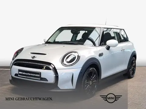 Used MINI COOPER Not specified 2021 Ad 