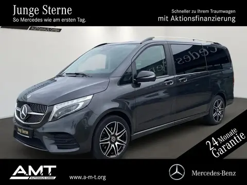 Used MERCEDES-BENZ CLASSE V Diesel 2021 Ad 