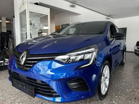 Annonce RENAULT CLIO Essence 2021 d'occasion 