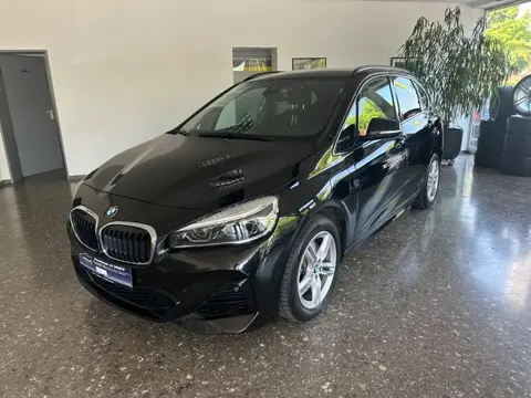 Annonce BMW SERIE 2 Hybride 2020 d'occasion 