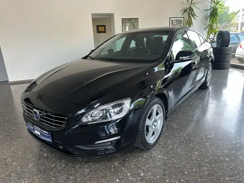 Annonce VOLVO S60 Diesel 2016 d'occasion 