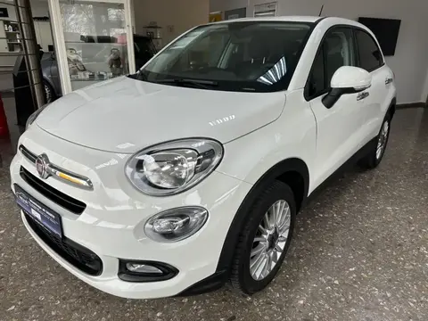 Used FIAT 500X Petrol 2017 Ad 