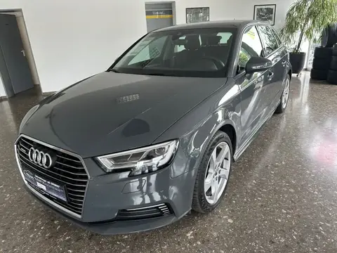 Used AUDI A3 Hybrid 2020 Ad 