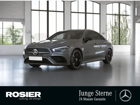 Used MERCEDES-BENZ CLASSE CLA Hybrid 2023 Ad 