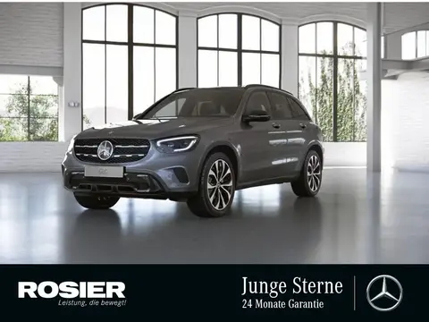 Used MERCEDES-BENZ CLASSE GLC Diesel 2021 Ad 