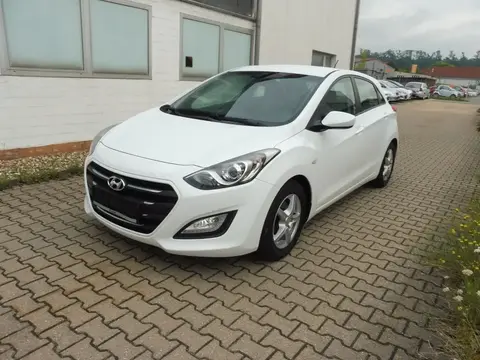 Used HYUNDAI I30 Petrol 2015 Ad 