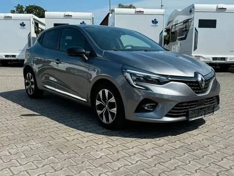 Annonce RENAULT CLIO Essence 2023 d'occasion 