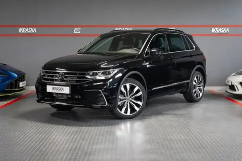 Used VOLKSWAGEN TIGUAN Diesel 2024 Ad 