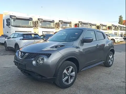 Annonce NISSAN JUKE Essence 2019 d'occasion 