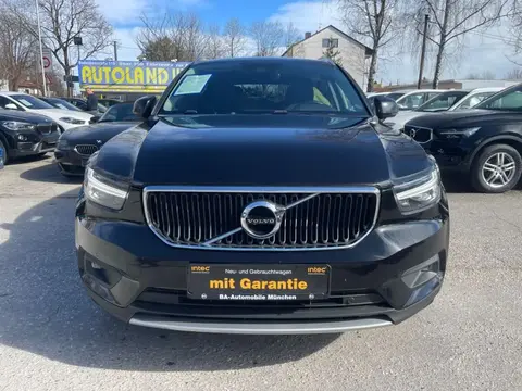 Used VOLVO XC40 Diesel 2019 Ad 