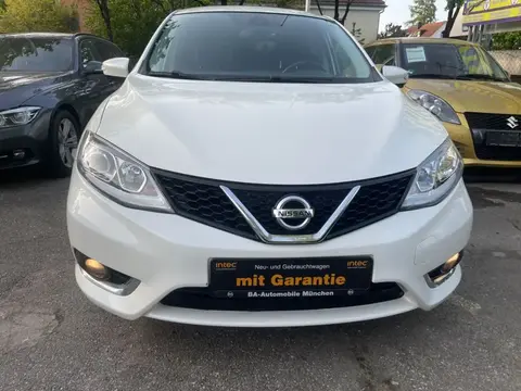 Used NISSAN PULSAR Petrol 2018 Ad 