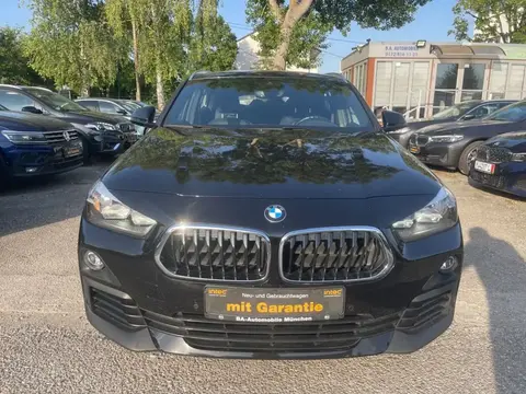 Used BMW X2 Diesel 2019 Ad 