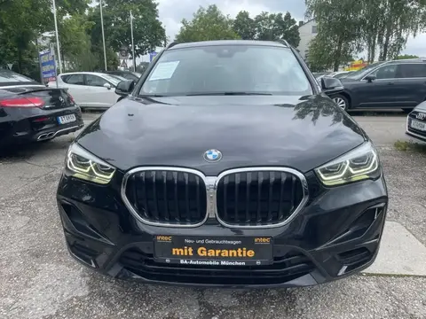 Used BMW X1 Petrol 2019 Ad 