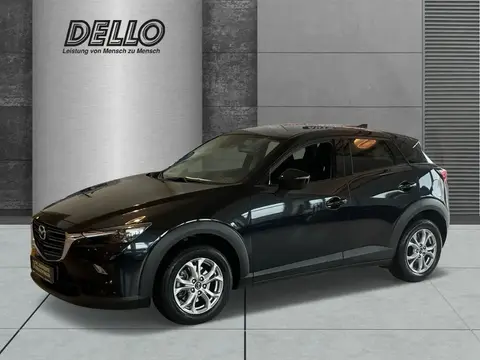 Used MAZDA CX-3 Petrol 2019 Ad 