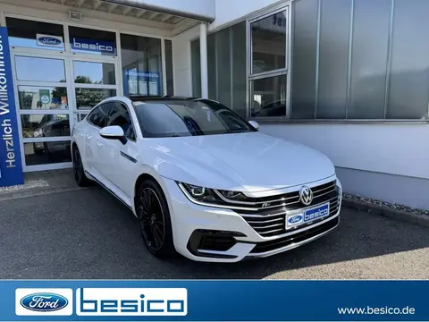 Used VOLKSWAGEN ARTEON Diesel 2019 Ad 