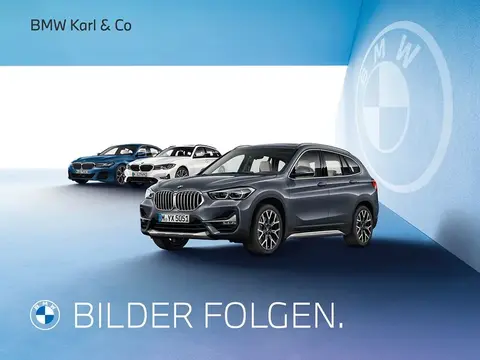 Annonce BMW X1 Diesel 2017 d'occasion 