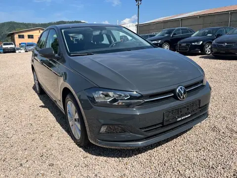 Used VOLKSWAGEN POLO Petrol 2021 Ad 