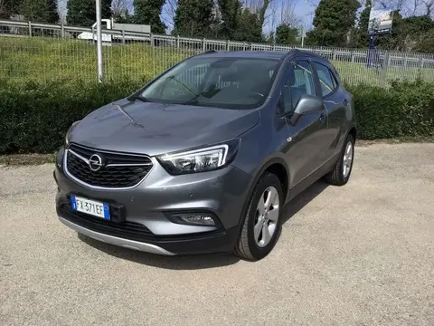 Annonce OPEL MOKKA Diesel 2019 d'occasion 