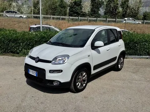 Used FIAT PANDA Diesel 2016 Ad 