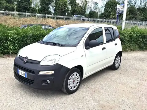 Annonce FIAT PANDA Diesel 2017 d'occasion 