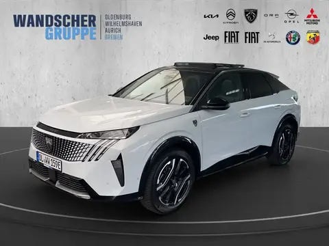 Annonce PEUGEOT 3008 Non renseigné 2024 d'occasion 