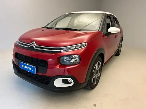 Used CITROEN C3 Diesel 2017 Ad 