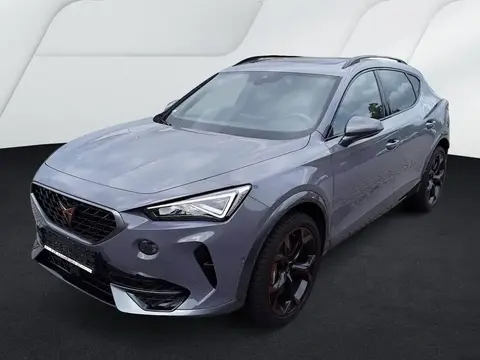 Annonce CUPRA FORMENTOR Essence 2021 d'occasion 