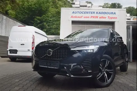 Used VOLVO XC60 Hybrid 2022 Ad 