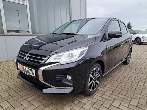 Annonce MITSUBISHI SPACE STAR Essence 2023 d'occasion 