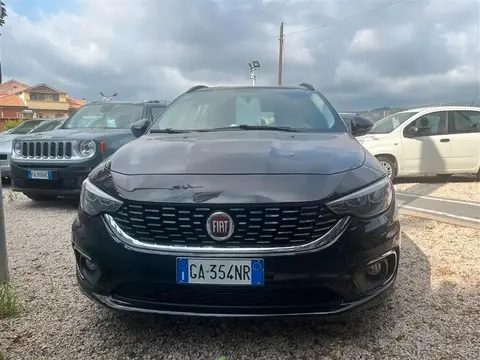 Used FIAT TIPO Diesel 2020 Ad 