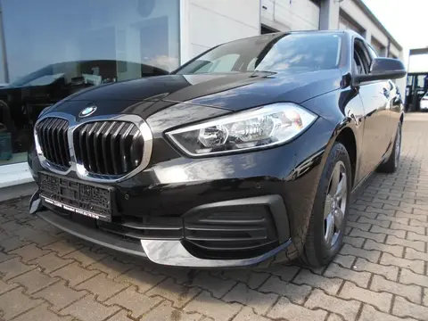 Annonce BMW SERIE 1 Essence 2021 d'occasion 