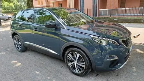 Used PEUGEOT 3008 Diesel 2019 Ad 